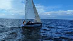 X-Yachts X-99 MK 2