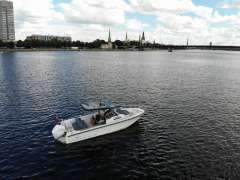 Nimbus T8 T-top