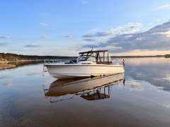 Nimbus T8 T-top