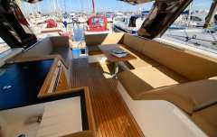 Sealine sc 47