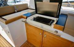 Sealine sc 47