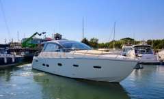 Sealine sc 47