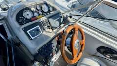 Bayliner 2355 mit neuem Motor