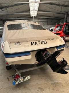 Campion Allante 180