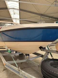 Campion Allante 180