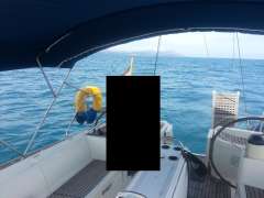 Jeanneau Sun Odyssey 45.2
