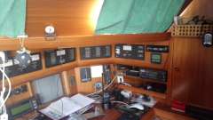Jeanneau Sun Odyssey 45.2