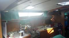 Jeanneau Sun Odyssey 45.2