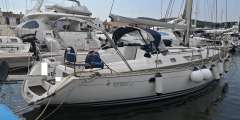 Jeanneau Sun Odyssey 45.2