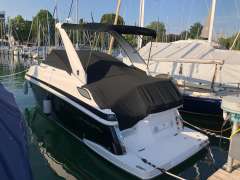 Regal 28 Express