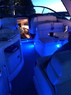 Regal 28 Express
