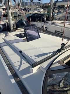 Jeanneau SUN ODYSSEY 409