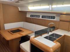 Jeanneau SUN ODYSSEY 409