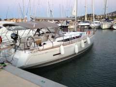 Jeanneau SUN ODYSSEY 409