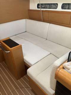 Jeanneau SUN ODYSSEY 409