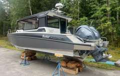 Buster Phantom Cabin