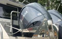 Buster Phantom Cabin