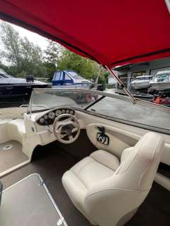 Stingray 195 LX