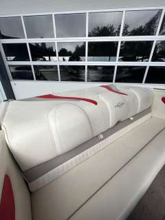 Stingray 195 LX