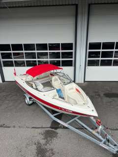 Stingray 195 LX