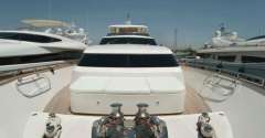 Sanlorenzo SL88