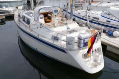 Nordship 38 DS
