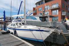 Nordship 38 DS