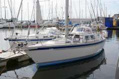 Nordship 38 DS