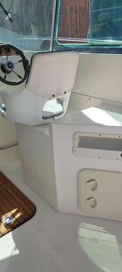 Zenit Yachts 705