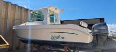Zenit Yachts 705