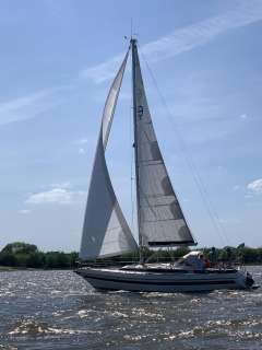 Sunbeam 34