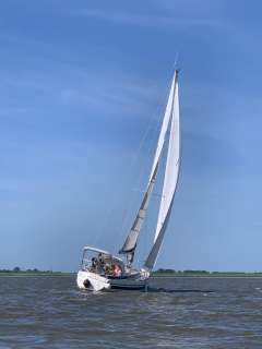 Sunbeam 34