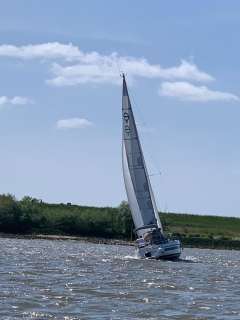 Sunbeam 34