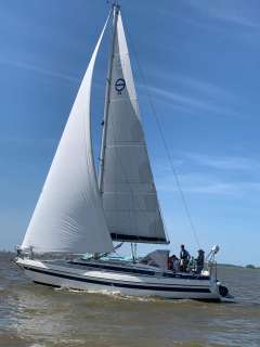 Sunbeam 34