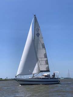 Sunbeam 34