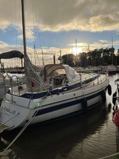 Sunbeam 34