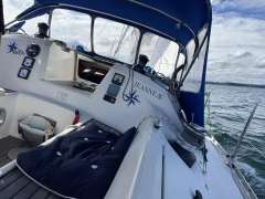 Jeanneau Sun Charm 39 / Sun Oddessey 39