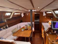 Jeanneau Sun Charm 39 / Sun Oddessey 39