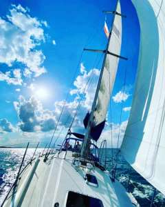 Jeanneau Sun Charm 39 / Sun Oddessey 39