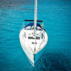 Jeanneau Sun Odyssey 39 DS Jahta za oceansku plovidbu