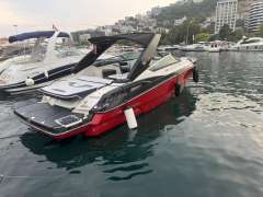Monterey 328 SS SUPER SPORT