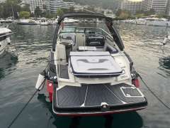 Monterey 328 SS SUPER SPORT