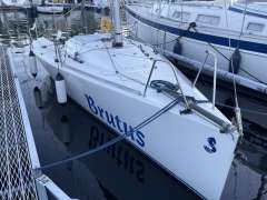 Beneteau 25 Platu