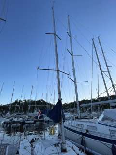 Beneteau 25 Platu