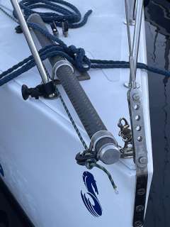 Beneteau 25 Platu