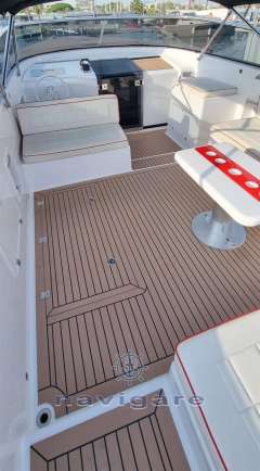 VanDutch 40