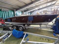Boesch 590 Cabrio Deluxe