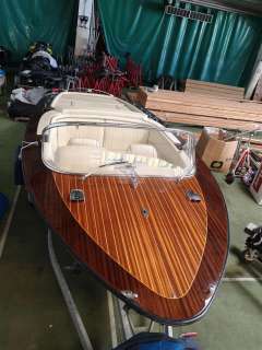 Boesch 590 Cabrio Deluxe