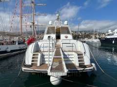 Overmarine Mangusta 92 Sport