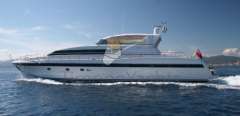 Overmarine Mangusta 92 Sport